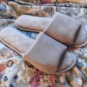 Slippers *Dearfoams* sz7-8